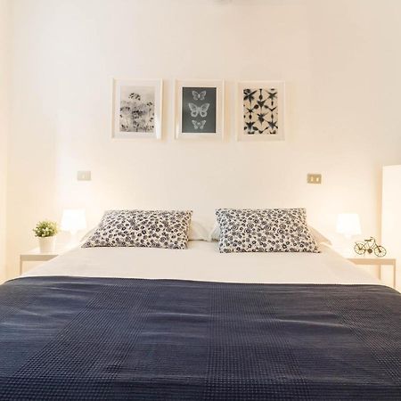 Apartamento Al Pipái Ferrara Exterior foto