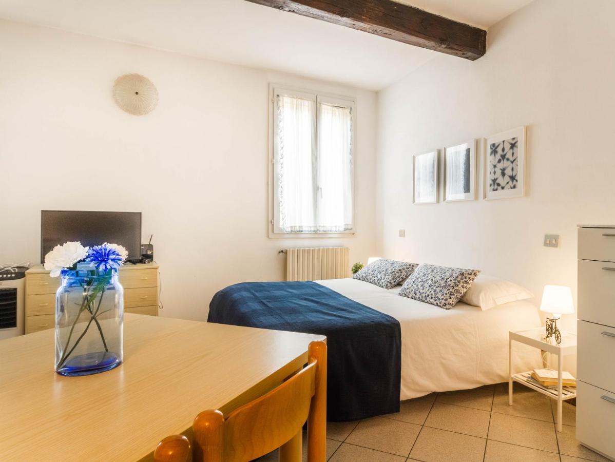Apartamento Al Pipái Ferrara Exterior foto