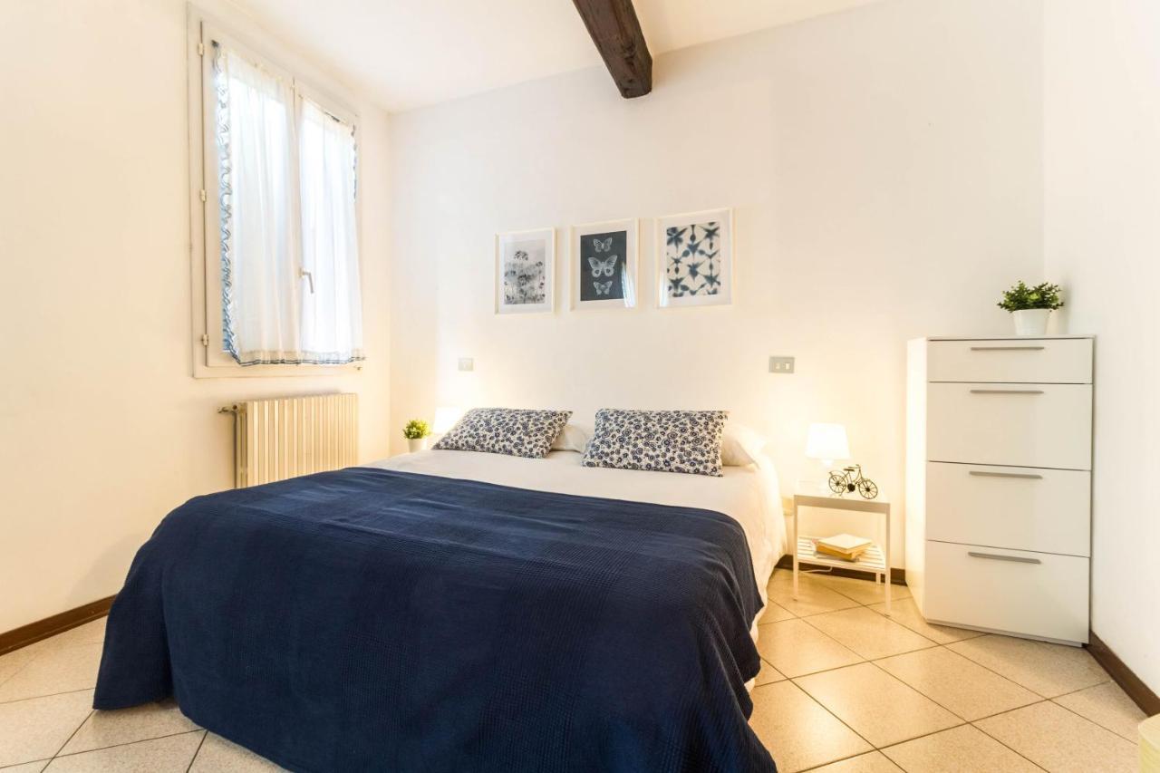 Apartamento Al Pipái Ferrara Exterior foto