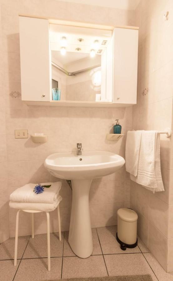 Apartamento Al Pipái Ferrara Exterior foto