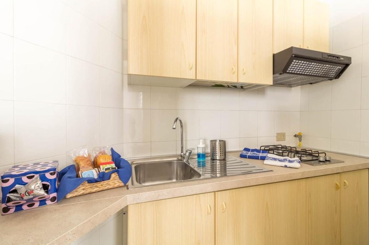 Apartamento Al Pipái Ferrara Exterior foto